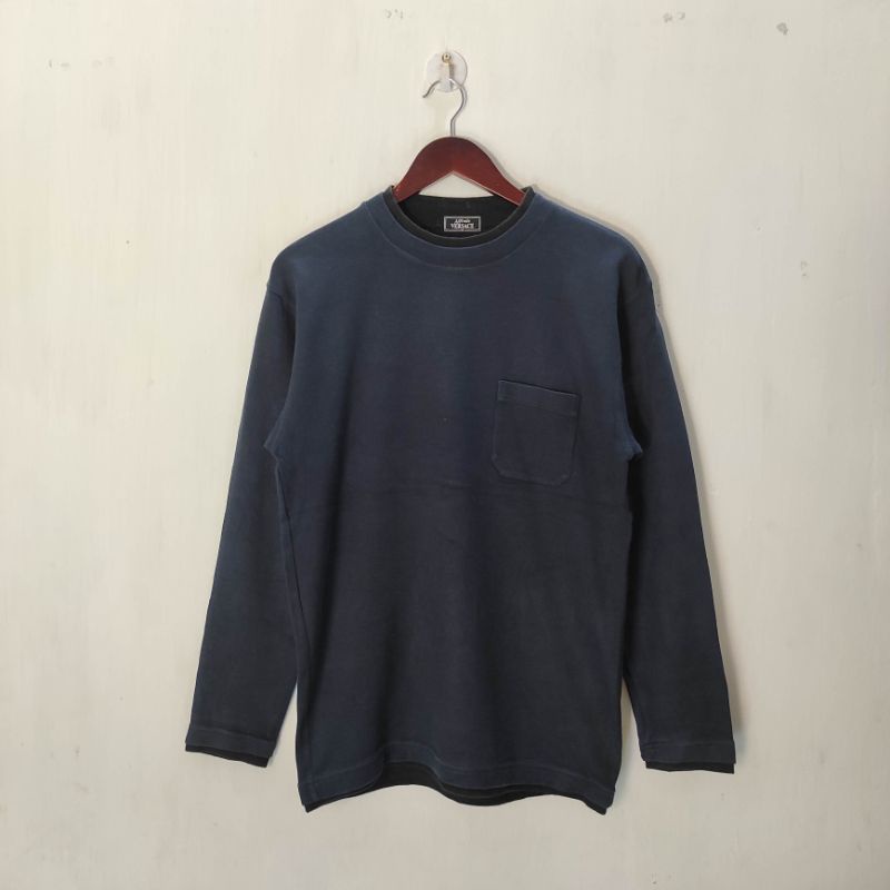 Kaos Alfredo Versace size M