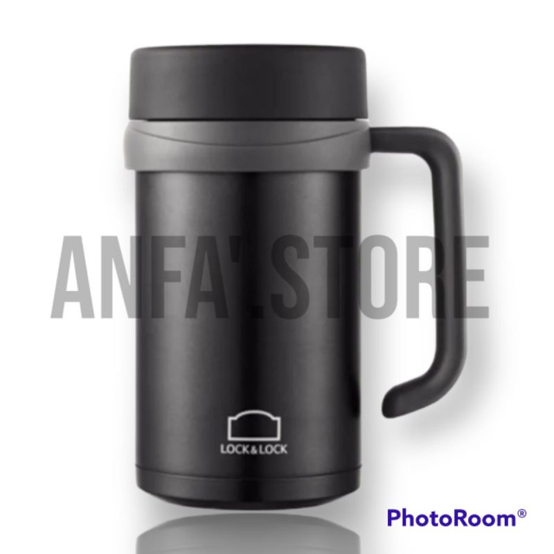 Mug Termos 500 ML (Original LocknLock)