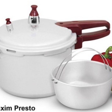 Presto Panci Presto Maxim 4Liter