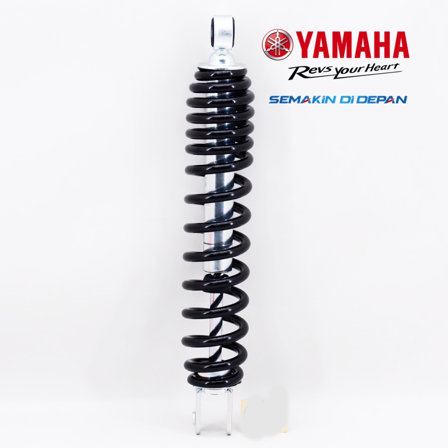 SHOCKBREAKER BELAKANG YAMAHA MATIC UNTUK MIO,MIO CARBU,MIO SOUL,MIO J,MIO Z,MIO GT,MIO M3,XEON DLL