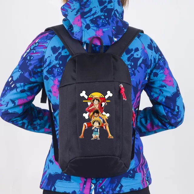 TAS RANSEL SABLON TAS RANSEL PRIA DAN WANITA TAS unisex ransel futsal tas punggu tas olahraga
