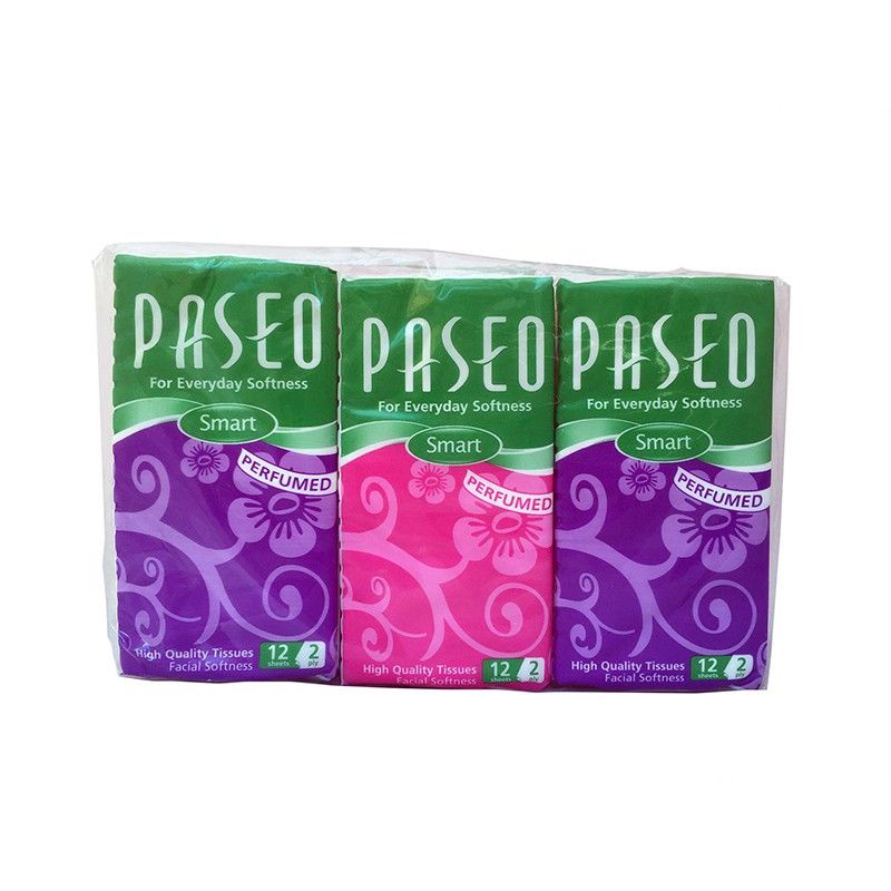NICE FACIAL TISSUE 180 SHEETS KEMASAN BARU