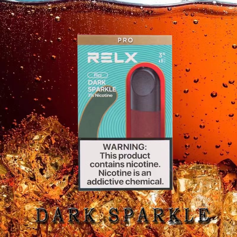 【RELX Infinity Pods】RELX INFINITY  PODS ALL FLAVOUR  ∣1 Pack Isi 1 Pod ∣100% Authentic