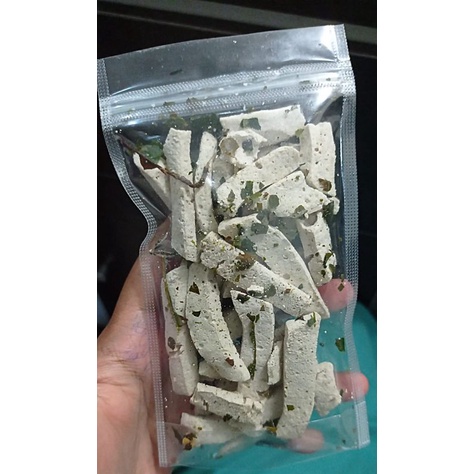 

Basreng Original Daun Jeruk