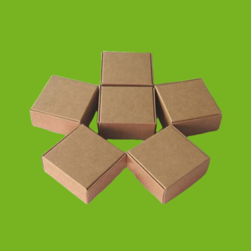 

TAMBAHAN DUS PACKING
