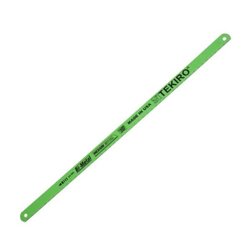 TEKIRO MATA GERGAJI BESI TANGAN - SAW BLADE