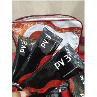 

PV3 Bioalpha / Kopi Apx3 Original @10 saset