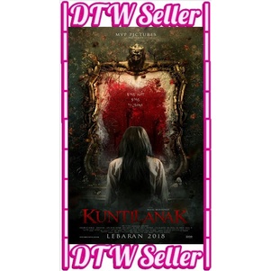 DVD Kuntilanak