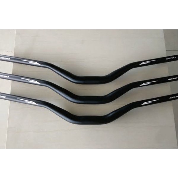 Handlebar stang MTB OS oversize alloy Murah Berkualitas