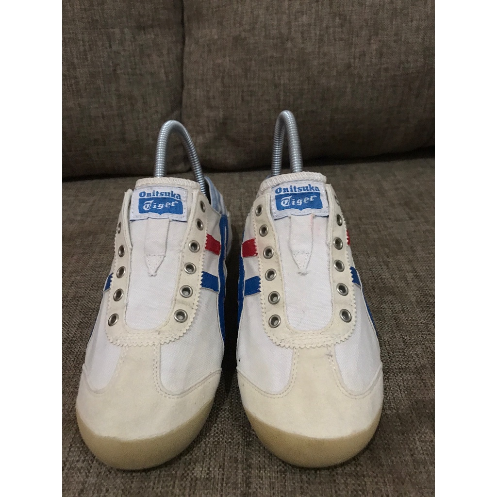 Onitsuka Tiger TH342N Size 37 Mulus Good Condition Made in Indonesia