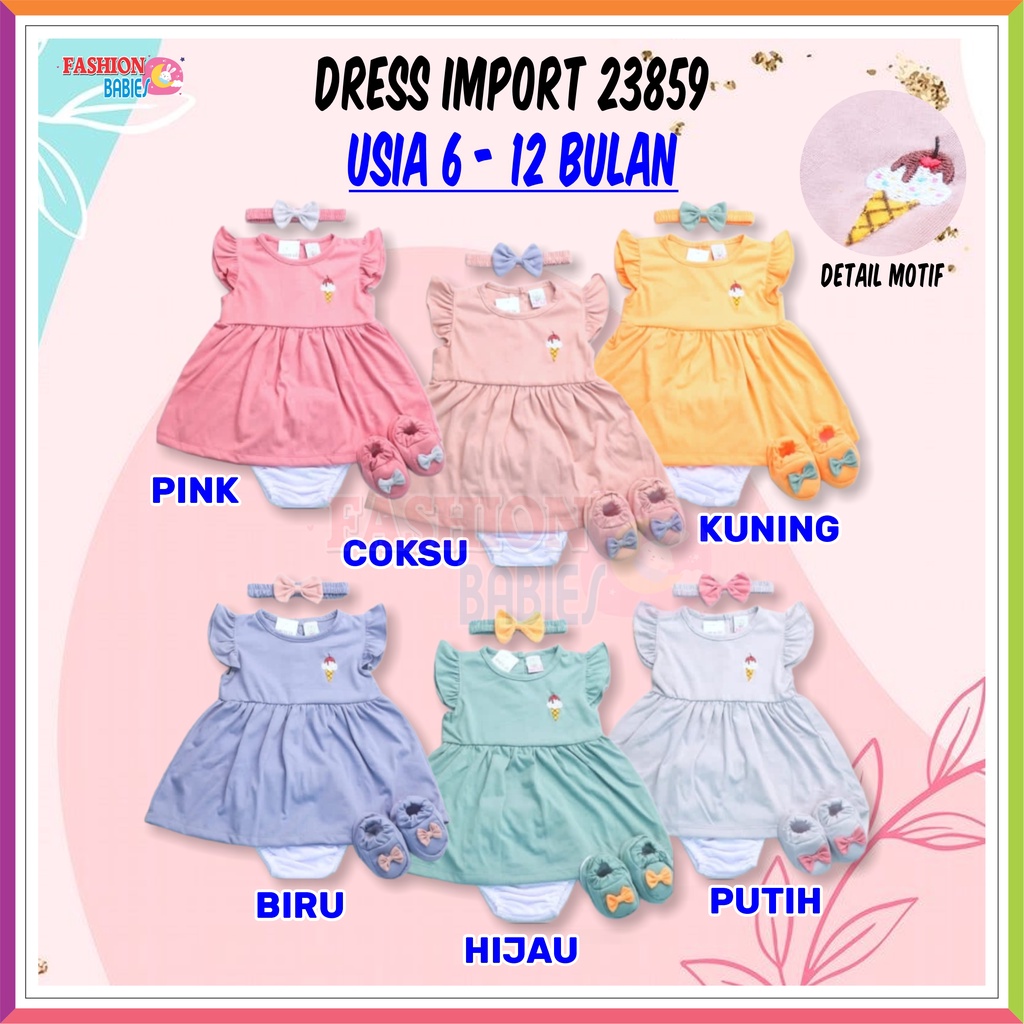 ❤ Fashionbabies ❤ DRESS ANAK PEREMPUAN / DRESS ANAK IMPORT