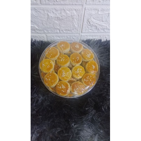 

KUE KACANG HOMEMADE