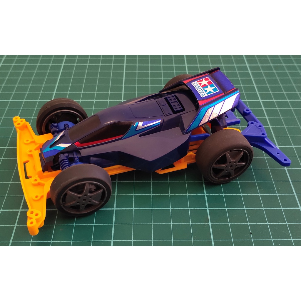 Tamiya 18064 Terra Scorcher RS