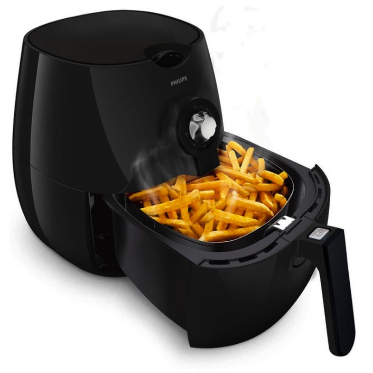 PHILIPS Air Fryer HD9220 Airfryer HD 9220 Garansi Resmi - PREMIUM