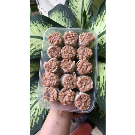 

Dimsum udang premium | shumai udang premium frozen