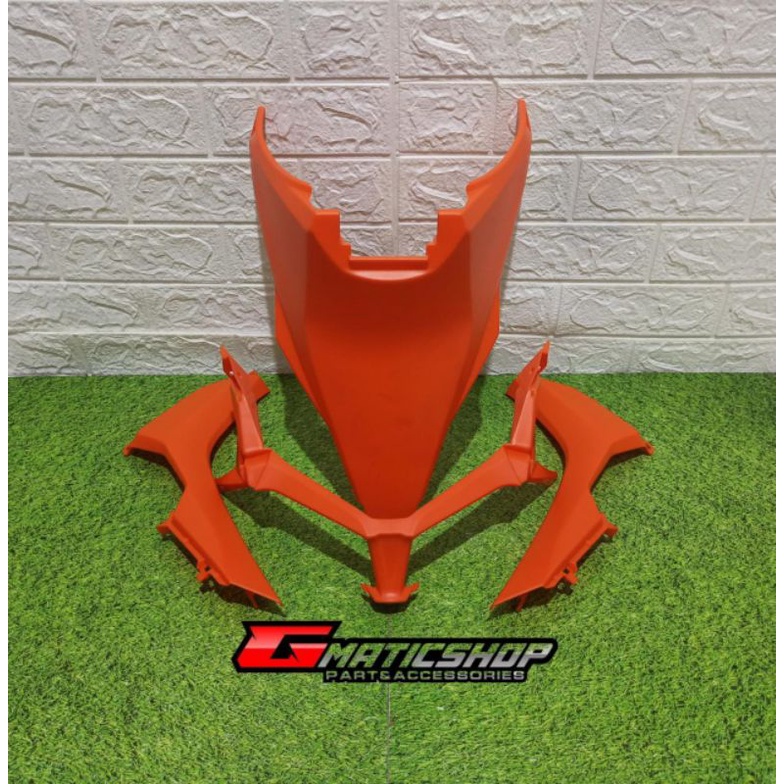 Set Inner Body Vario 125/150 LED NEW Original Honda Thailand