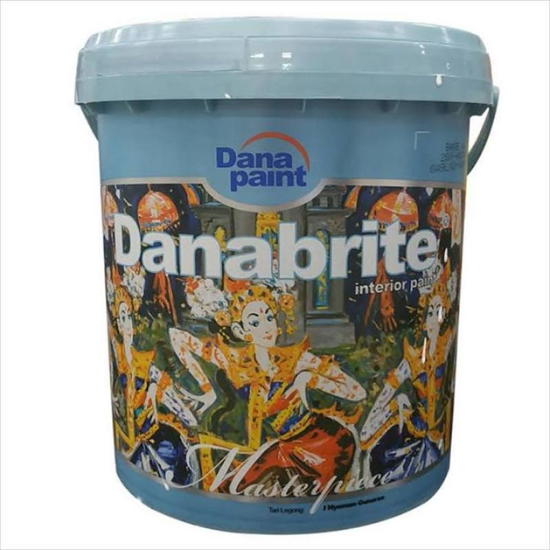 danabrite brilliant white 2290 25 kg