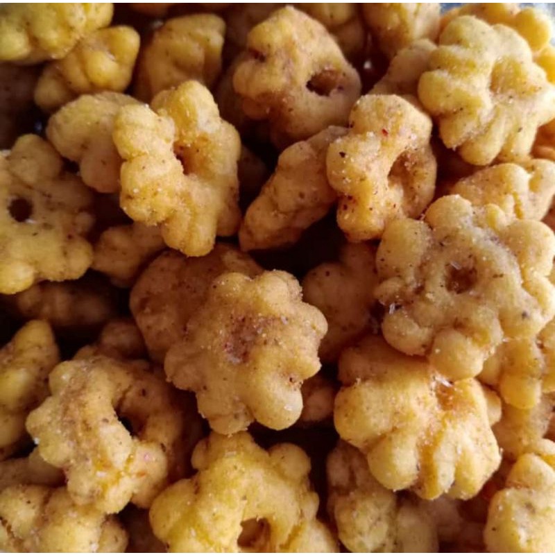 

Navi_Lezatoz Ribut Original Jajan Jadul 250Gr