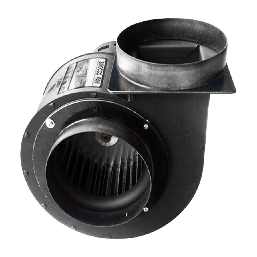 CKE Mini Centrifugal MC-DE M160R 1 NO Blower Keong Blower Dapur