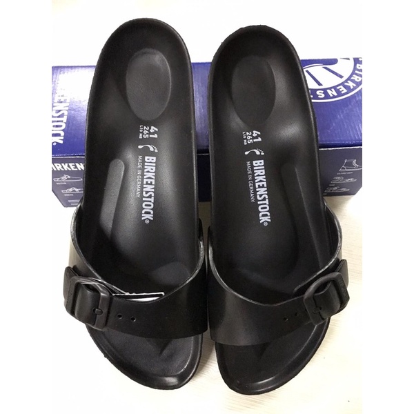 BIRKENSTOCK MADRID EVA SANDAL