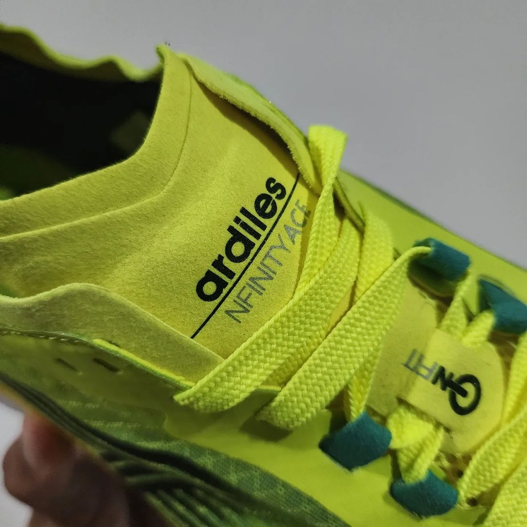 SEPATU LARI RUNNING ARDILES NFINITY ACE ORIGINAL