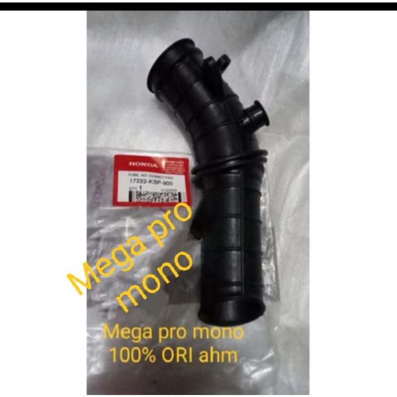 17222 KSP 900 KARET FILTER MEGA PRO MONO ORI AHM