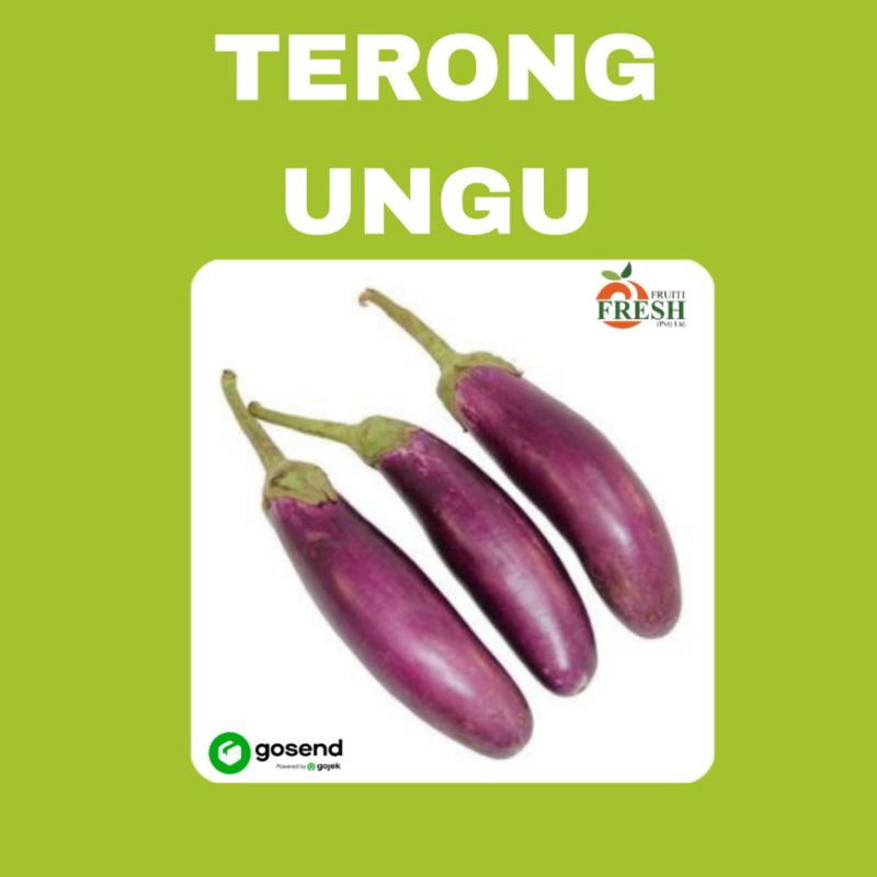 

TEROMG UNGU MURAH FRES BANDUNG 500gram