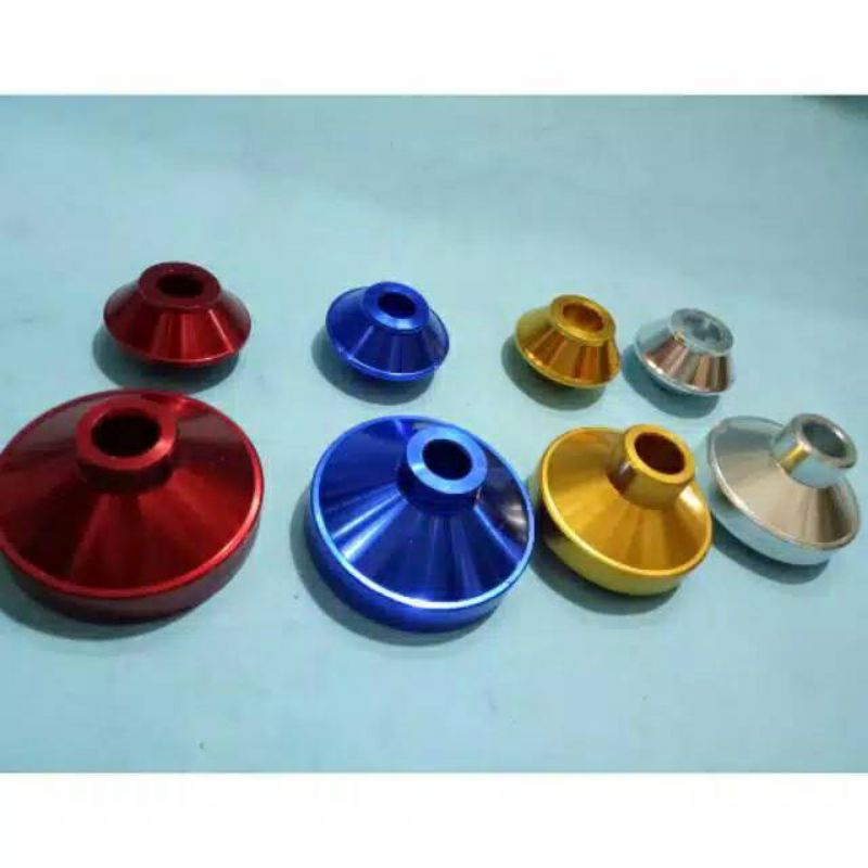 Gear box cnc gear box tutup speedometer cnc warna