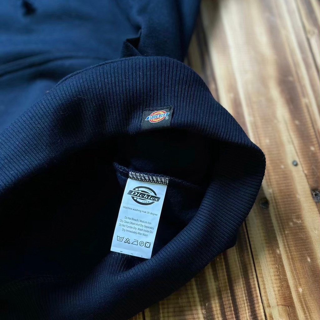 JAKET SWEATER HOODIE DICKIES.CO FULLSABLON &amp; FULLTAG BEST SELLER