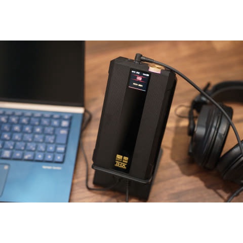 FiiO Q7 Q 7 Portable Flagship MQA Balanced HiFi Desktop DAC Amplifier