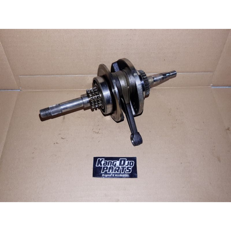 KRUK AS BANDUL HONDA BEAT KARBU / SCOOPY KVY ORIGINAL