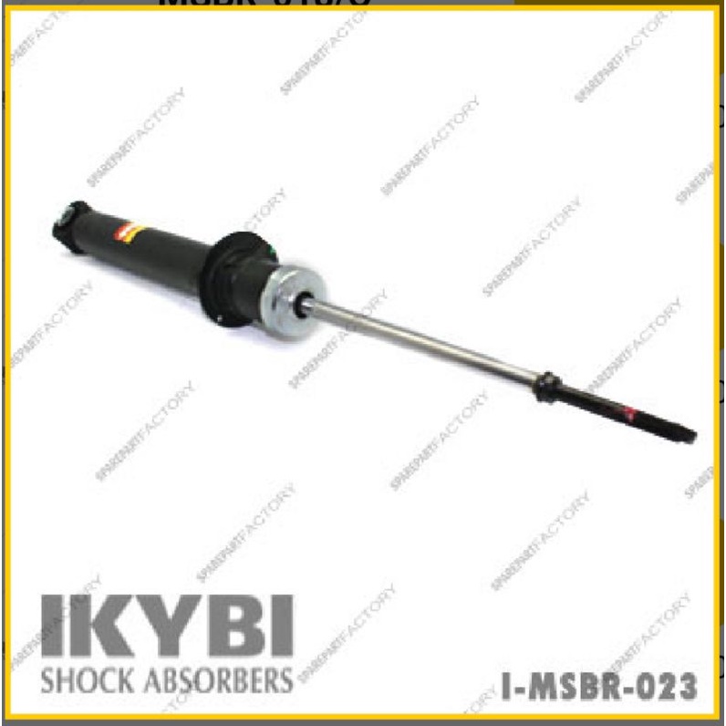 IKYBI Shock Breaker Absorber Belakang Sett Mitsubishi Galant V6 2.4 98-05