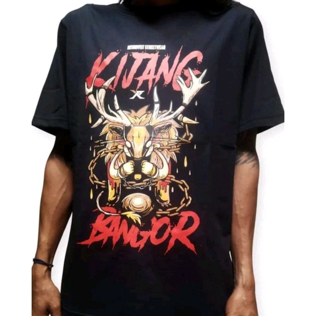 KIJANG BANGOR
