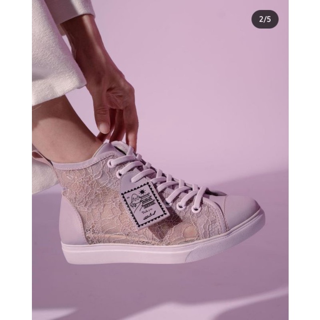 ittaherl YAE Lilac  36