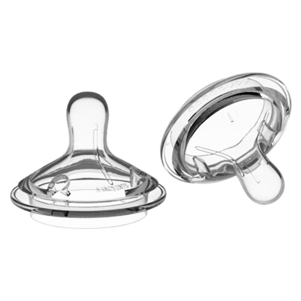 NanoBebe Replacement Nipple Dot Teat