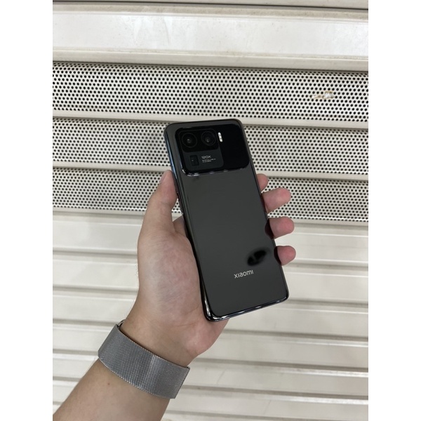 Xiaomi Mi 11 Ultra 12/512 imei bea cukai