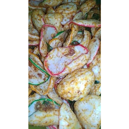 

kerupuk sebring bandung / sebring 250gr
