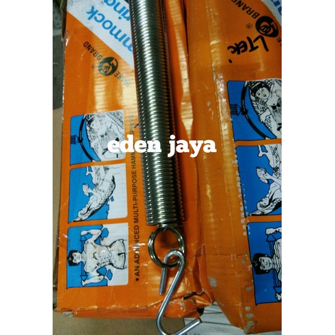 Bayi Per Ayunan 1 Per = 200 Lbs Besar Jumbo/ Per Ayunan Bayi / Spring