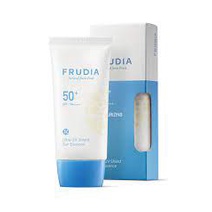 FRUDIA Moisturizing Ultra UV Shield Sun Essence 50g SPF50+ /PA++++