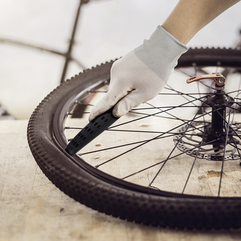 Tuas Ban Ban Sepeda Portable Ultralight Wheel Repair Tool MTB Sepeda Gunung Jalan Ban Sendok Bersepeda Aksesoris