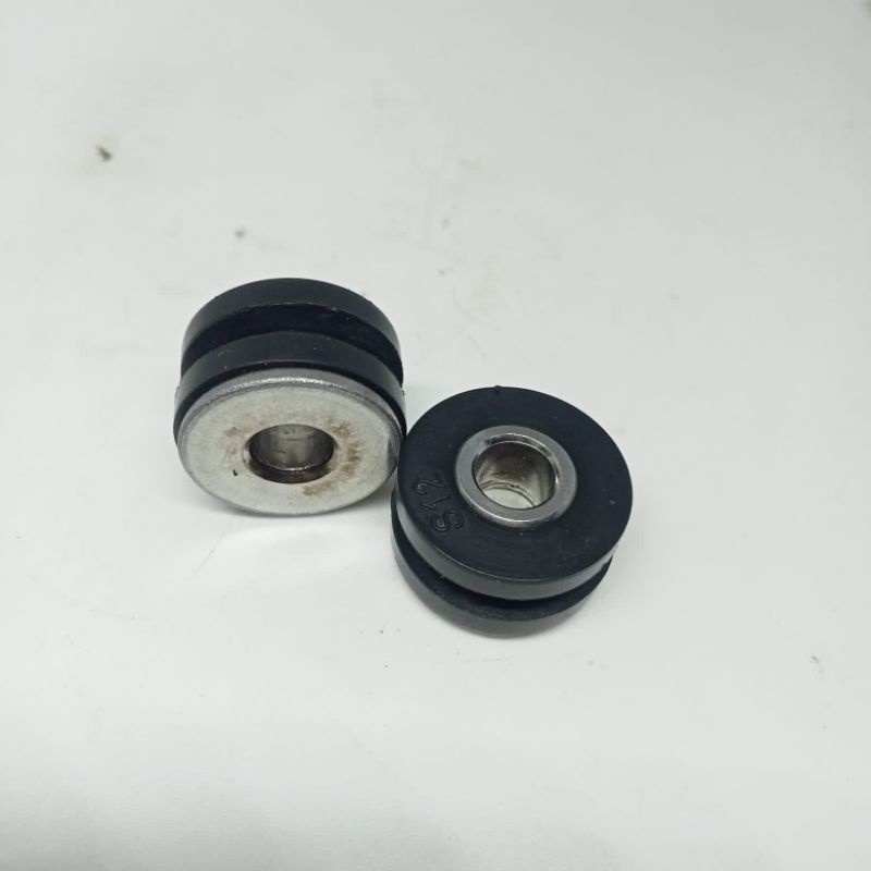 RING BOS karet m6 baut 10 bos karet body universal