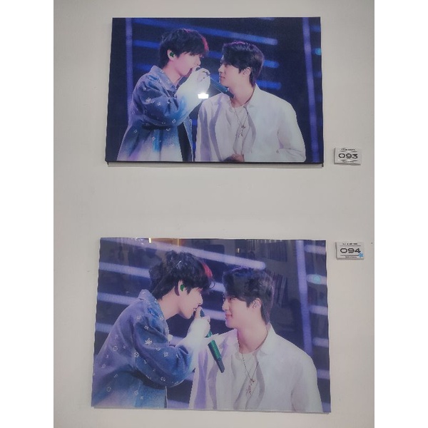 Hadiah Misteri by Letter From Moon dan Black & White