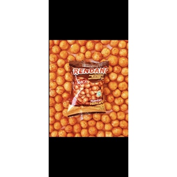 

pilus rendang 250 gram