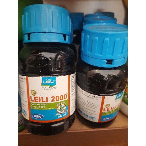 Leili 2000 250ml