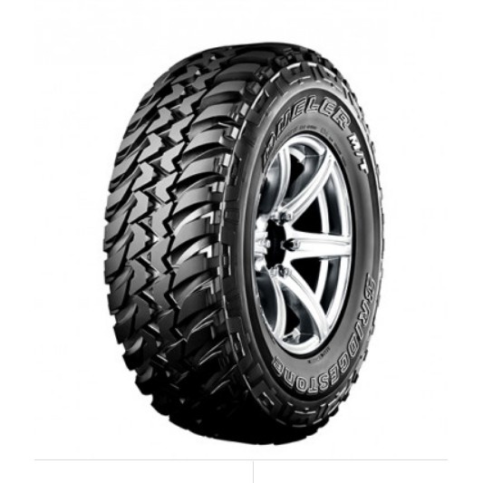 235 75 R15 Bridgestone Dueler MT D674 Ban Mobil