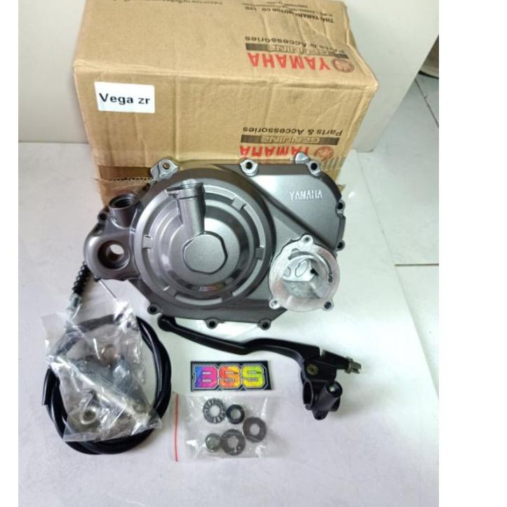 Depan1 Bak kopling/blok kopling Vega Zr , Jupiter Z new , Jupiter Z1 , Jupiter Robot