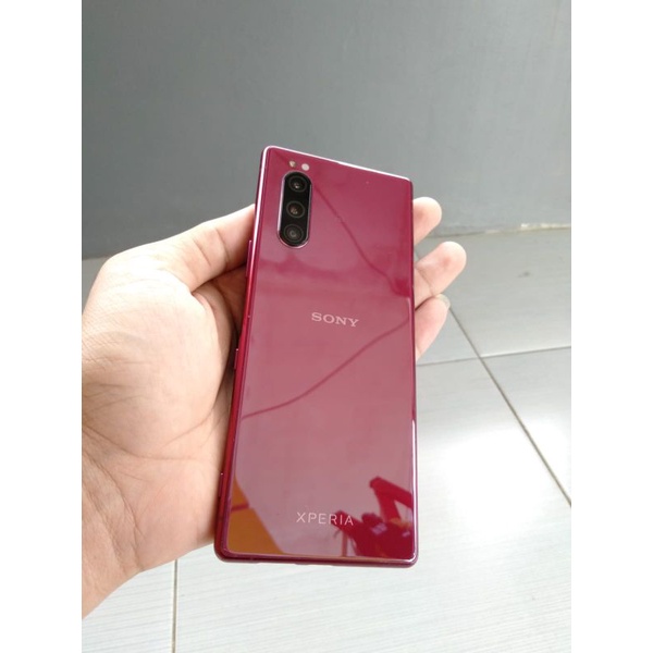 Sony Xperia 5 6/64 Imei Resmi