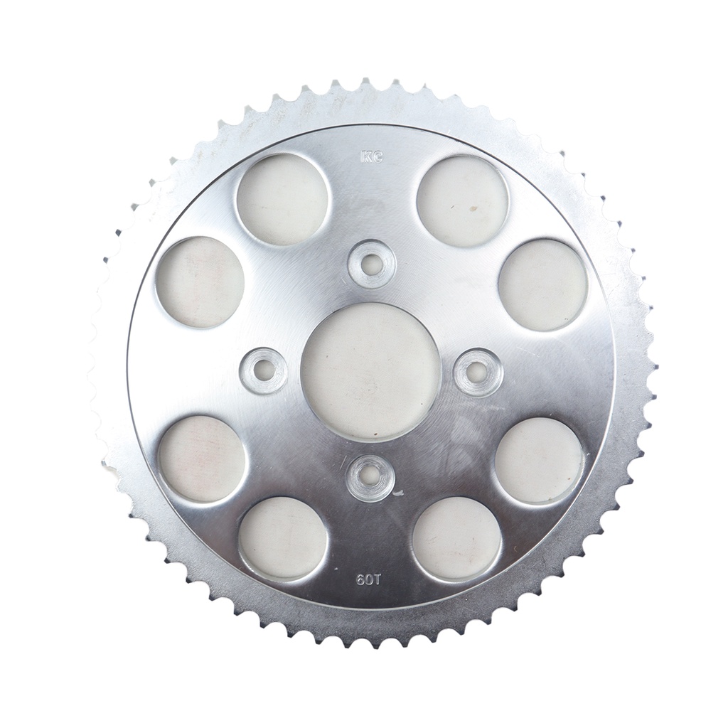 Gear Belakang Supra Fit New 60T Kc/ gir belakang supra fit new 60t