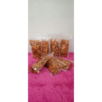 

basreng pedas daun jeruk 78gram
