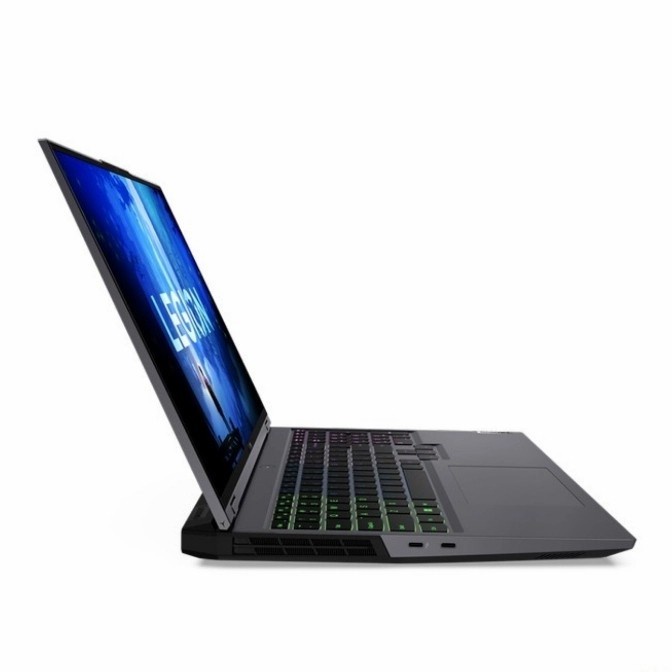 LENOVO LEGION 5PRO GREY i7-12700/16GB/1TB SD/16"/RTX3060 6G/OHS/W11